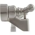 thumbnail image 2 of Dura Faucet DF-SA110C-SN RV Tub & Shower Faucet Valve Diverter with Classical Handles (Brushed Satin Nickel), 2 of 6