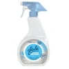 Glade Clear Springs Fabric + Air Odor Solutions, 22 oz