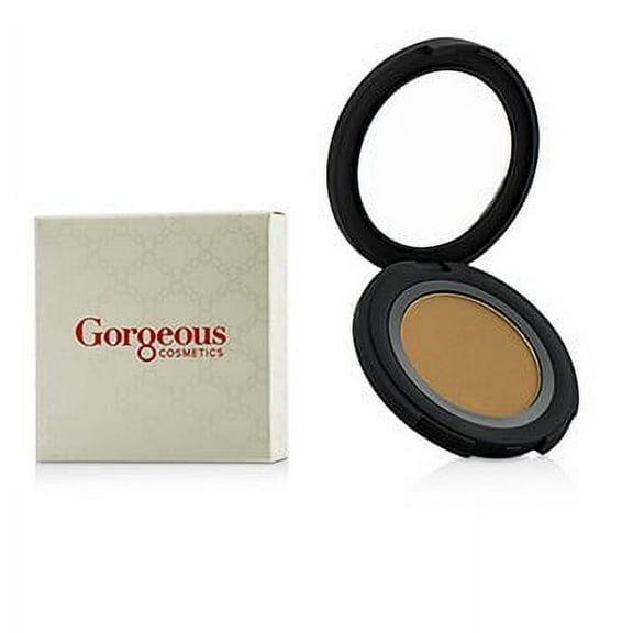 Gorgeous Cosmetics Colour Pro Eyeshadow True Taupe