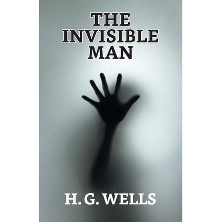 The Invisible Man, (Paperback)