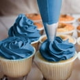 thumbnail image 3 of Chefmaster Liqua-Gel Food Colour - Royal Blue, 2.3 oz, 3 of 3