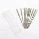thumbnail image 4 of 50pcs Alfileres Universales para Máquinas Domésticas Alfileres de Costura Sunnimix Agujas de la máquina de coser, 4 of 8