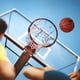 thumbnail image 4 of Balón de baloncesto Eigraketly Wilson duradero antideslizante clásico, 4 of 6