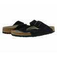 thumbnail image 2 of Birkenstock Arizona BS Suede Adult Sandal, 42, 2 of 4