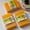 A, variant on Lemon & Turmeric Soap Bar, Deep Cleaning Bath Soap for Whole Body, Moisturizing Exfoliant with Fine Foam for Refreshing Skin