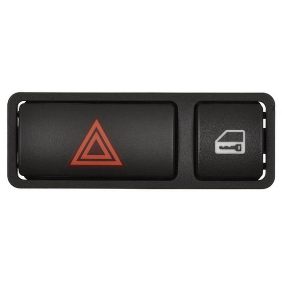 Intermotor Hazard Warning