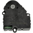 thumbnail image 4 of Dorman 604-107 HVAC Blend Door Actuator for Specific Models Fits select: 1995-2000 CHEVROLET GMT-400, 1995-2000 CHEVROLET TAHOE, 4 of 5