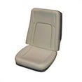 thumbnail image 2 of PUI BUN68DU Deluxe Foam Seat, 1968 Camaro, 2 of 6