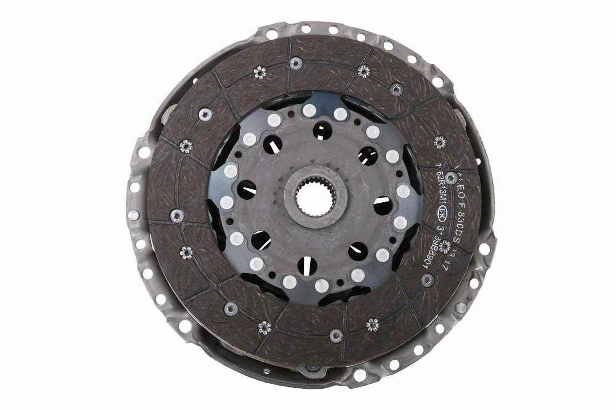GM Genuine Parts 24241164 Clutch Disc and Pressure Plate