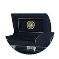 thumbnail image 4 of Titan Casket, Veteran Select Series Funeral Casket (Coast Guard), 4 of 5