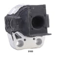 thumbnail image 4 of Nee Haoww 3-Piece Suspension Engine Torque Shock and Strut Mount Set Kit - Front Right Passenger Lower Side, 4 of 8
