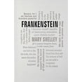 thumbnail image 1 of Pre-Owned Frankenstein (Vinyl Bound) 160710945X 9781607109457, 1 of 1