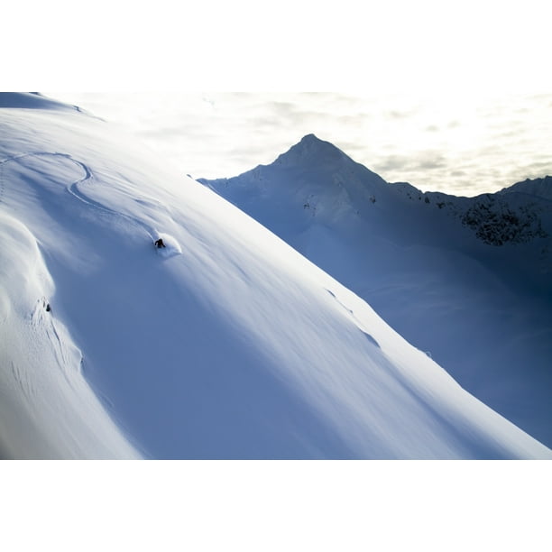 Man Backcountry Skiing In Powder Snow At Wolverine Bowl Turnagain Pass Kenai Mountains Southcentral Alaska Winter Poster Print By Joe Stock Design Pics Walmart Com Walmart Com Man Backcountry Skiing In Powder Snow At Wolverine Bowl Turnagain Pass Kenai Mountains Southcentral Alaska Winter Poster Print By Joe Stock Design Pics Walmart Com Walmart Com