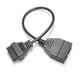 thumbnail image 2 of Para cable de conversión de conector GM a 16 pines Cable de conversión de conector, 2 of 3