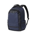 thumbnail image 3 of KERRITS EQ Backpack, Color: Navy Chevron Bits (30444NAVCHVBITSO/S), 3 of 7