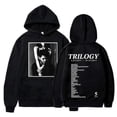 thumbnail image 1 of Chandail à Capuchon Graphique de Musique The Weeknd Trilogy, 1 of 2