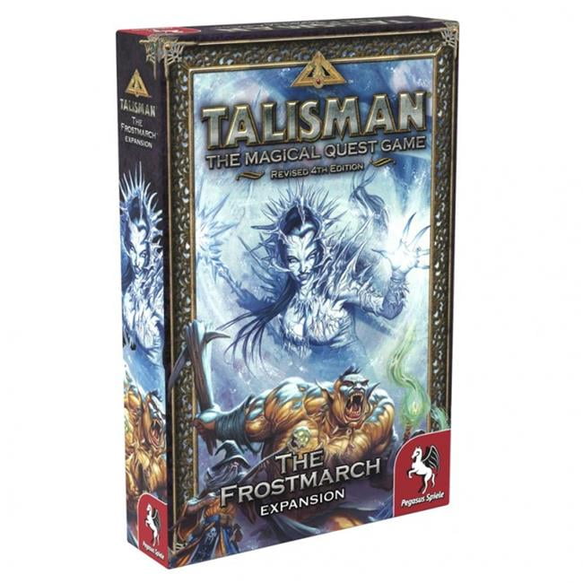 Purchase Cards x 28 Revised Fantasy Flight Games Full Deck - Talisman 4th Ed. 