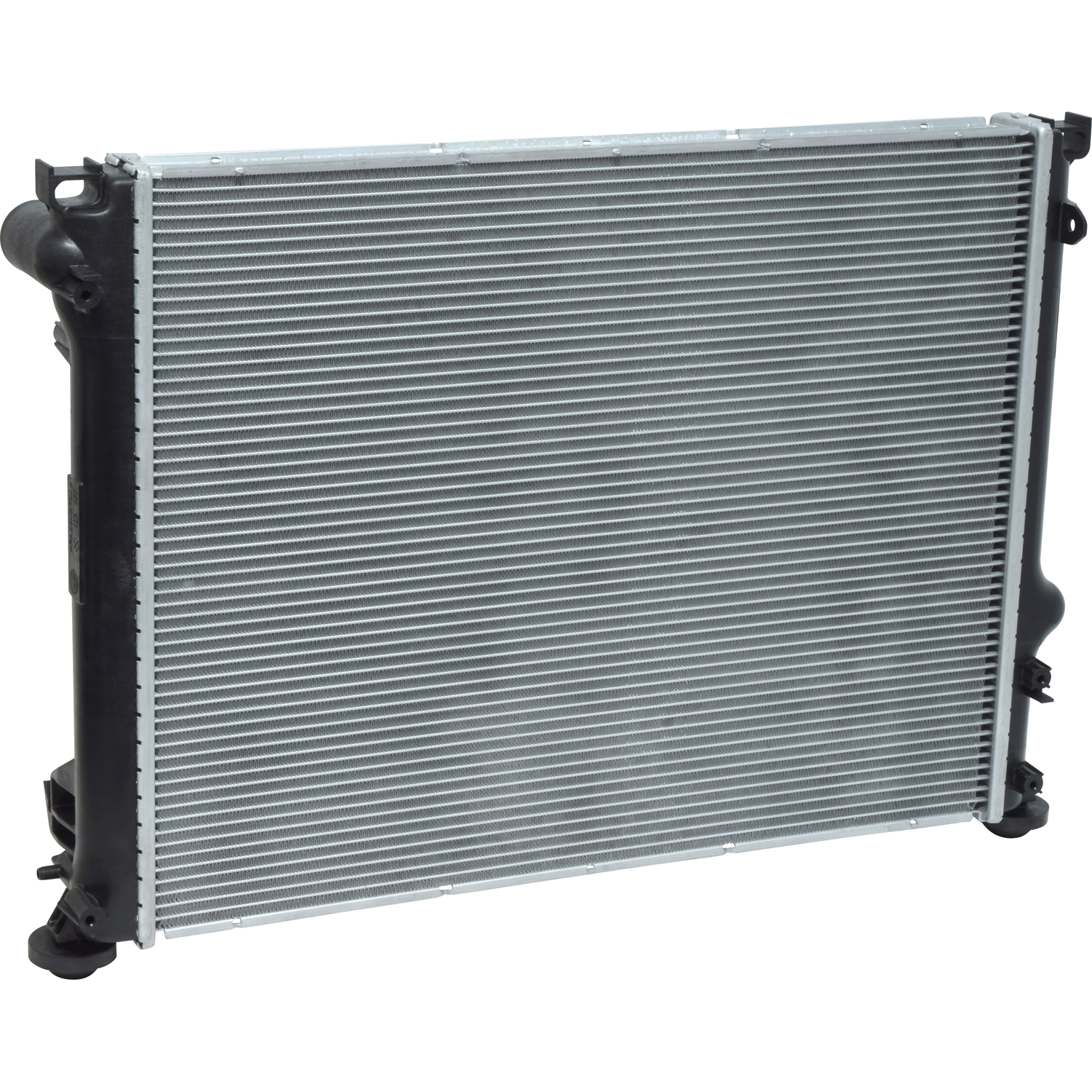 Genuine UAC RADIATOR