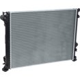 thumbnail image 2 of Genuine UAC RADIATOR, 2 of 3
