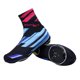 thumbnail image 1 of Cubrezapatos de ciclismo Cubrezapatos de bicicleta con cremallera a prueba de polvo para hombres y mujeres, 1 of 5