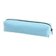 thumbnail image 1 of Bolsa grande para estuche de lápices para estudiantes | Organizador lindo de algodón para bolígrafos | Almacenamiento transparente con cremallera para útiles escolares | Bolsa para papelería y, 1 of 2