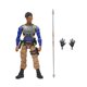 thumbnail image 1 of Figura de acción Marvel Legends Series Killmonger 15cm, 1 of 7