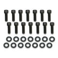 thumbnail image 6 of Holley Performance 241-281 Engine Valve Cover Set, 6 of 7