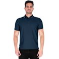 thumbnail image 1 of Generra | Playeras Tipo Polo Casual con Ribete para Hombre 518747, 1 of 4