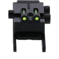 thumbnail image 4 of TRUGLO Pro-Series Magnum Gobble-Dot Sight 3/8 Pouces Rouge/vert, 4 of 7