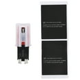 thumbnail image 4 of Vinyl Player Stylus Dual Needle Stereo Stylus For  Vinyl Player USB Turntable Accessory, 4 of 8