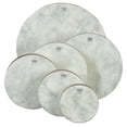 thumbnail image 1 of Remo Frame Drum, FIBERSKYN&Acirc;&reg; 3, 14" Diameter, 2.5" Depth, 1 of 6
