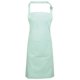 thumbnail image 1 of Delantal con bolsillo  (Paquete de 2) (Azul agua), 1 of 2