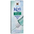 thumbnail image 1 of Alpha Keri Shower and Bath Moisture Rich Oil -  8 oz, 1 of 1