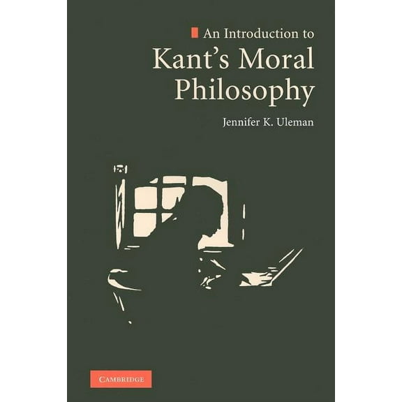 An Introduction to Kant's Moral Philosophy, (Paperback)