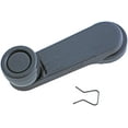 thumbnail image 3 of Dorman 722MX Window Crank Handle for Specific Nissan Models, Gray, 3 of 4