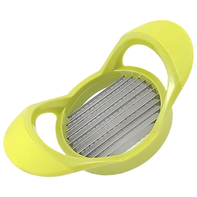 TEHAUX Herramienta Cortadora De Verduras Manual Para Y Papas Con Cuchillas Resistente En Cocina