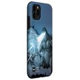 thumbnail image 3 of Funda Godzilla Arte Cómic Ataque Rayo Calor para iPhone 11 Pro Max, 3 of 3