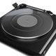 thumbnail image 2 of Anti-static and Anti-noise Acrylic Turntable Mat for 12 inch Record Player, Clear, 2 of 4