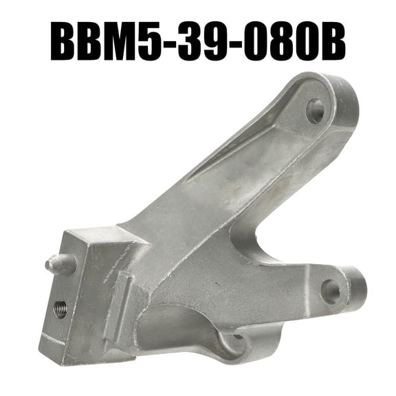 Left Hand Driver Side Engine Mounting Bracket For Mazda 3 5 2010-2014 BBM539080B