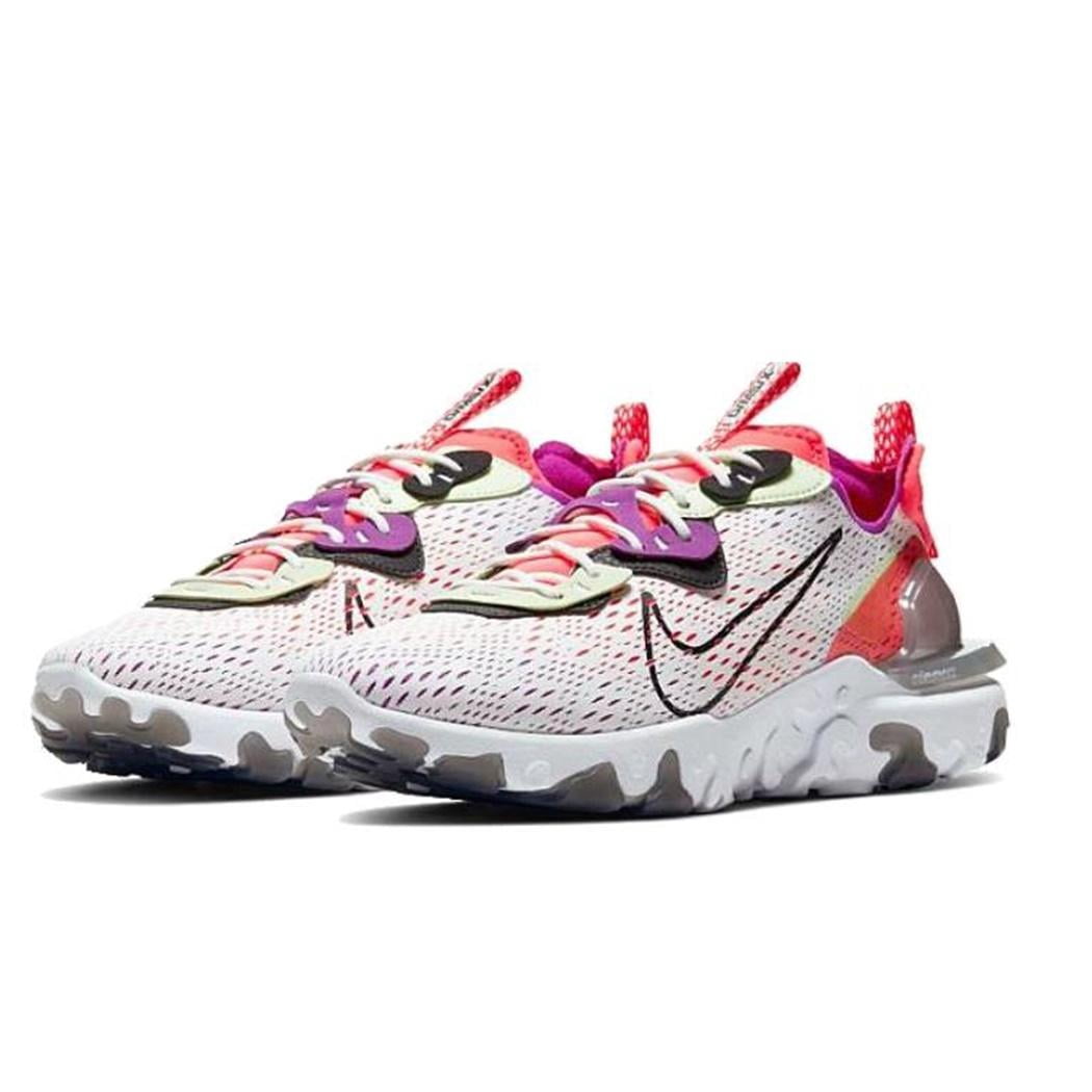 Tenis Nike React Vision Hombre Deportivo Training Gym multicolor 26.5 Nike  CD4373 102 | Walmart en línea