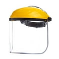 thumbnail image 3 of S SERENABLE Protective Transparent Face Kitchen Yellow, 3 of 7