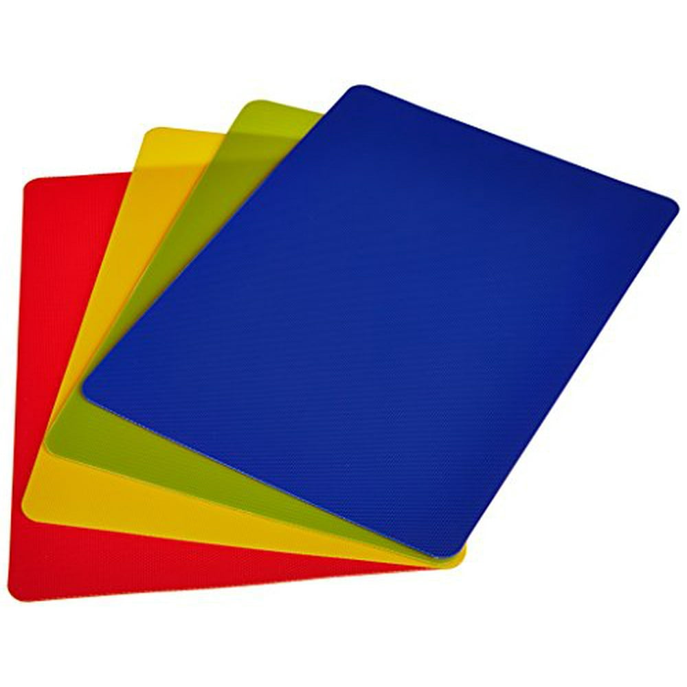 Best Brands 4pk Flexible Cutting Mats