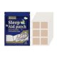 thumbnail image 1 of 48pcs Sleep Sticker Fast Long-lasting Soothe Muscle Body Care Natural Safe Sleep Patch For Quality Rest, 1 of 5