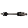 thumbnail image 2 of Axle Assembly Compatible with 2008-2009 Suzuki SX4 Front, Right Passenger New, 2 of 5