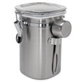 thumbnail image 3 of Fresa cónica Grinder Capresso Infinity Plus, color blanco, con bote, 3 of 9