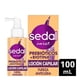 thumbnail image 1 of Loción capilar Sedal prebióticos y biotina 100ml, 1 of 4
