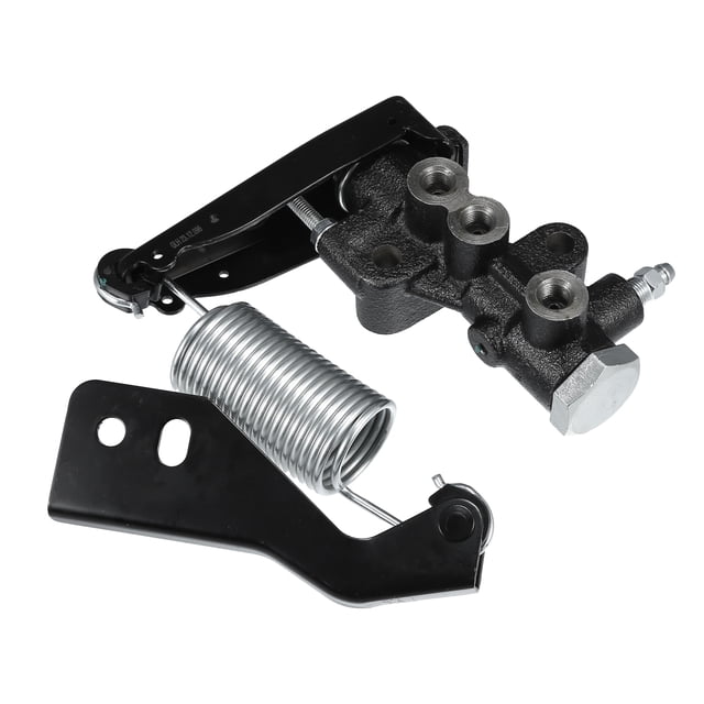 Válvula de proporción de detección de carga de freno Unique Bargains adecuada para Nissan Hardbody Pickup 1993-1994 No.46400-56G04