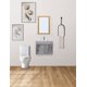 thumbnail image 4 of Gabinete Para Baño Con Espejo Decorativo PIHA, 4 of 6