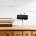 thumbnail image 4 of FRCOLOR Cute Bunny Phone Stand with Stable Support for Daily Plastic Adjustable Desk Accessory, 4 of 8