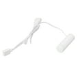 thumbnail image 1 of Support de GPU, Attelle pour Carte Vidéo Graphique avec Hauteur Ajustable, Support Anti-Affaissement pour Carte Graphique Affaissée, Support GPU avec Aimant, Compatible avec Cartes Mères Adressables 5V 3 Broches, 1 of 7